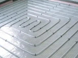 富锦清洗地暖多少钱