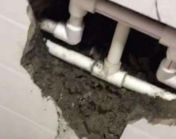 富锦卫生间漏水哪家好