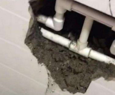 富锦卫生间防水找谁好