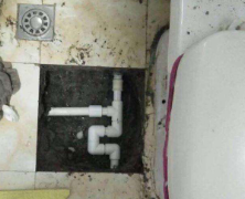富锦卫生间防水推荐公司