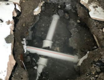 富锦卫生间防水公司