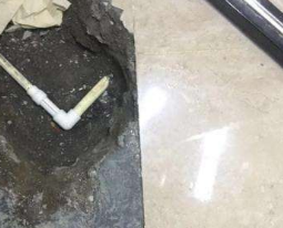 富锦卫生间测漏水多少钱