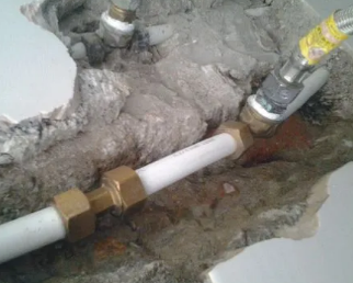 富锦测漏水多少钱