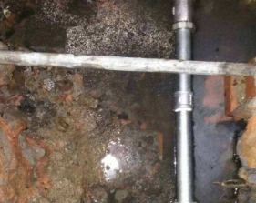 富锦卫生间测漏水多少钱