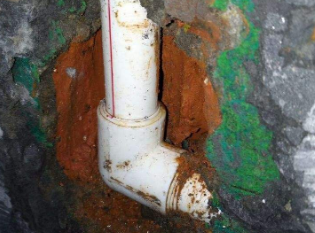 富锦卫生间测漏水价格明细