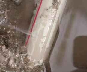 富锦水管维修公司