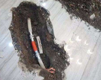 富锦水管维修哪家好