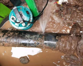 富锦卫生间测漏水的相关介绍