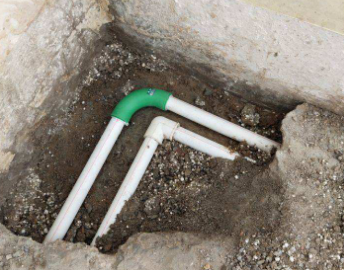 富锦卫生间测漏水价格多少