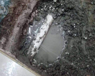 富锦卫生间测漏水哪家好