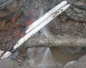 富锦水管维修费用是多少
