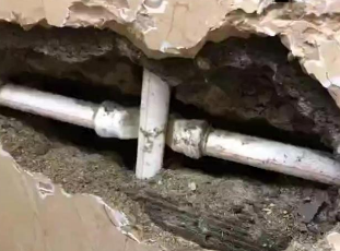 富锦水管维修哪家好