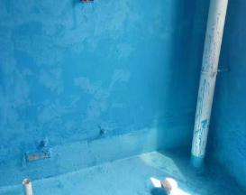 富锦卫生间防水多少钱