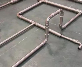 富锦水管维修多少钱