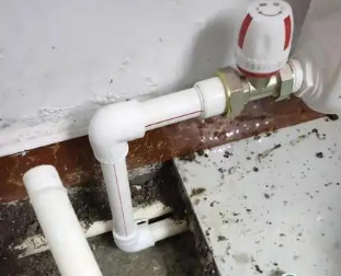 富锦卫生间测漏水多少钱
