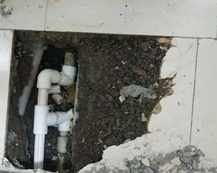 富锦卫生间测漏水哪家好