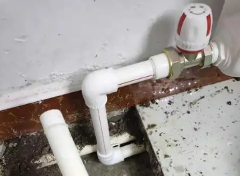 富锦卫生间测漏水多少钱