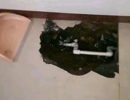 富锦卫生间测漏水多少钱