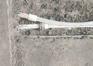 富锦卫生间测漏水之解决方法