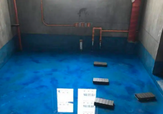 富锦卫生间防水步骤