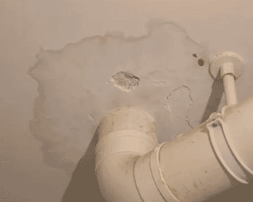 富锦卫生间测漏水的检测方法