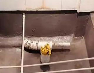 富锦卫生间测漏水服务电话
