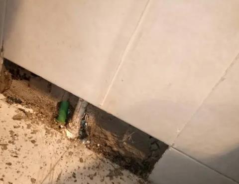 富锦测漏水公司为您专业分享下检漏仪器准确定位的方法有什么特点?