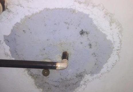 富锦测漏水公司分享如何自检漏水