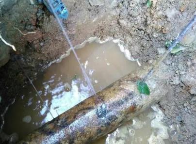 富锦卫生间测漏水公司分享下我们可以检测到轻微的漏水和水压吗？