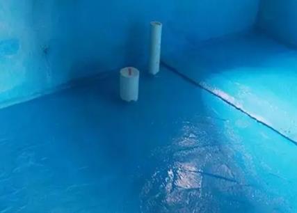 富锦卫生间防水公司分享防水小知识