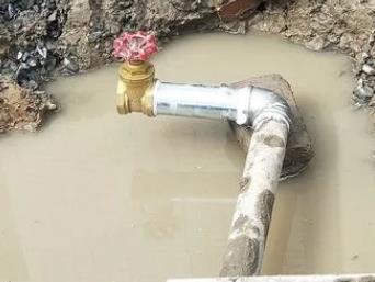 富锦漏水检测电话多少